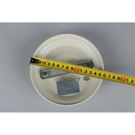 Люстра потолочная Omnilux Torri (Торри) OML-50807-08