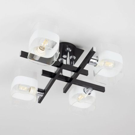 Люстра потолочная Citilux Вирта CL139242