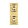 Светильник настенный Odeon Light Mirage (Мираге) 5030/8WL