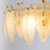 Люстра подвесная Arte Lamp Evie (Евие) A4052SP-12SG
