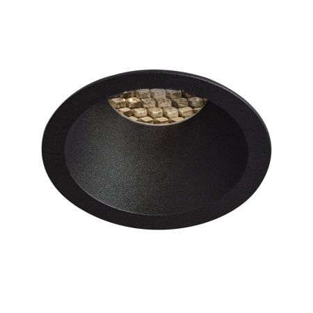 Светильник встраиваемый Arte Lamp Ducre Mini (Дуцре Мини) A7093PL-1BK
