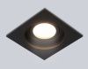 Светильник встраиваемый Ambrella Light Standard Tech (Стандард Тецх) TN102758