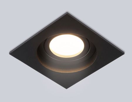 Светильник встраиваемый Ambrella Light Standard Tech (Стандард Тецх) TN102758