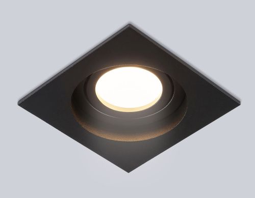 Светильник встраиваемый Ambrella Light Standard Tech (Стандард Тецх) TN102758 - фото 2