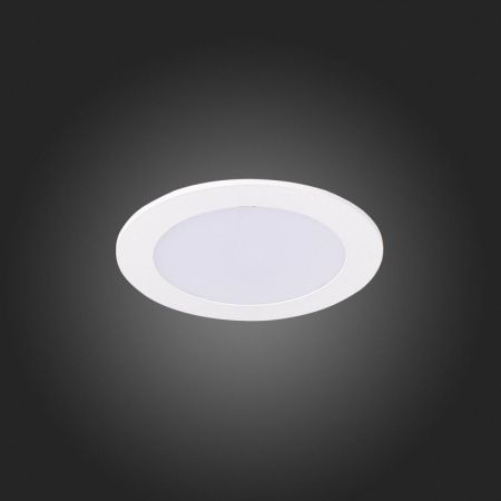 Светильник встраиваемый ST Luce LITUM (ЛИТУМ) ST209.538.06