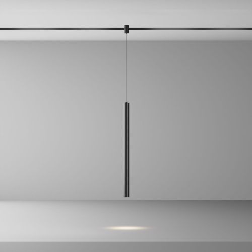 Светильник трековый Maytoni Technical Focus Led TR156-1-5W4K-B - фото 4