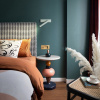Светильник настенный ImperiumLoft Olinn (Олинн) 227249-23