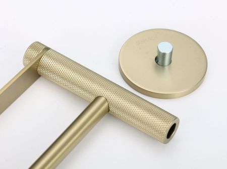 Полотенцедержатель Savol S-002148C