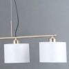 Светильник подвесной Illumico IL0908-4PSQ-26 AB DS