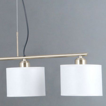 Светильник подвесной Illumico IL0908-4PSQ-26 AB DS