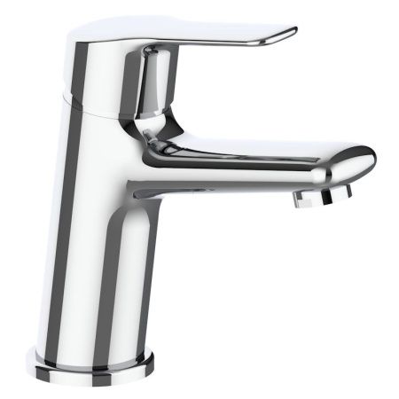 Смеситель Voda Wave WA26M на раковину хром