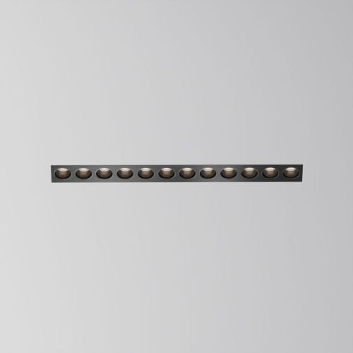 Светильник встраиваемый Maytoni Technical Points DL065-20W3-6K-TRS-B - фото 3