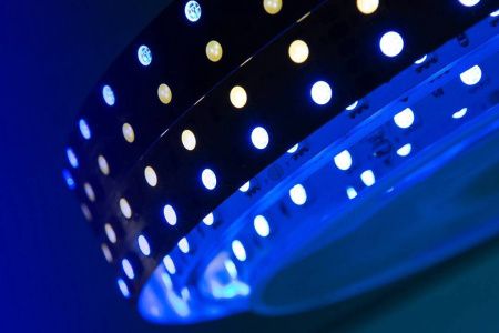 Светодиодная лента Designled DSG5120 00-00000514