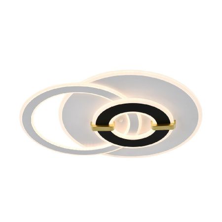 Люстра потолочная Escada Antlia (Антлиа) 10269/3LED