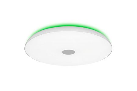 Светильник потолочный iLedex Music (Мусиц) 1706/400 WH