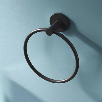 Полотенцедержатель Am.Pm X-Joy A85A34422 Полотенцедержатель Am.Pm X-Joy A85A34422