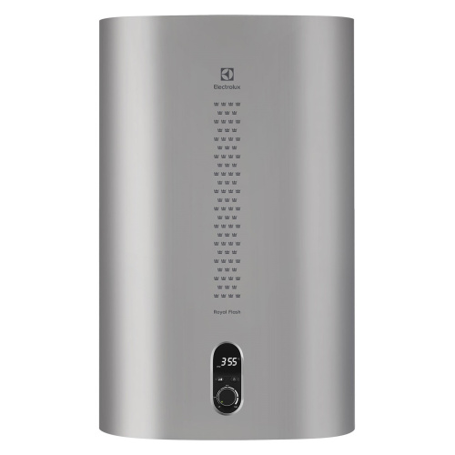 Водонагреватель Electrolux EWH 80 Royal Flash Silver - фото 2