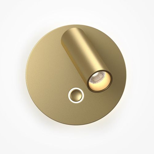 Бра Maytoni Technical Ego C176WL-9W-2.7-4K-MG - фото 3