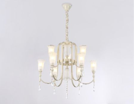 Люстра подвесная Ambrella Light Traditional (Традитионал) TR3248