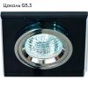 Светильник встраиваемый Feron DL8170 19722