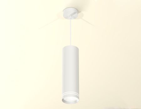 Светильник подвесной Ambrella Light TECHNO SPOT (ТЕЦХНО СПОТ) XP8191004