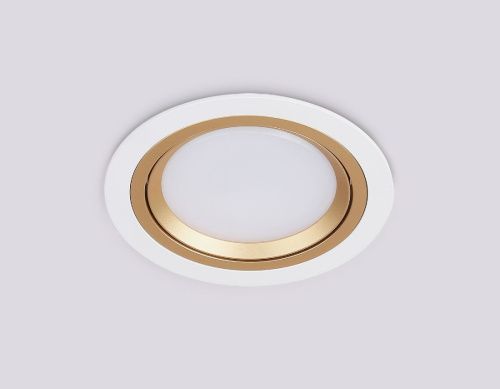 Светильник встраиваемый Ambrella Light GX Standard tech (ГКС Стандард тецх) TN51912 - фото 4