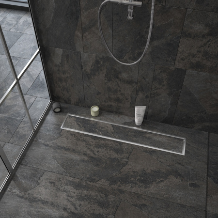 Душевой лоток Teymi Aina T90359 в пол