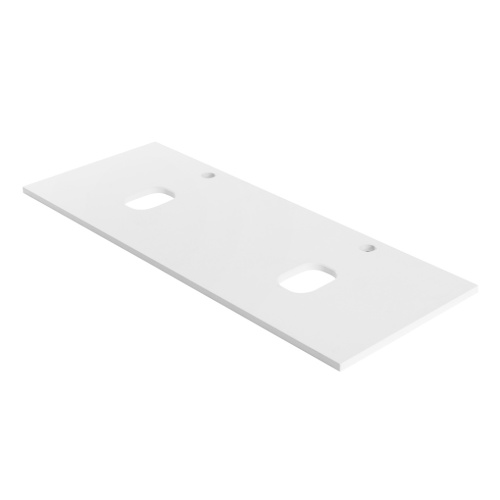 Столешница BelBagno EK-120-2-BO 120х46 накладная - фото 3