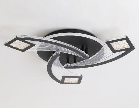 Люстра потолочная Ambrella Light Original (Оригинал) FA4477