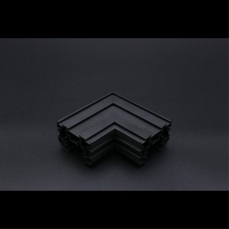 Соединитель угловой Aployt Magnetic track 48 (Магнетиц трацк 48) APL.0184.00.04