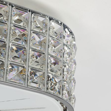 Светильник потолочный Citilux Портал CL324281