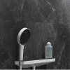 Шланговое подсоединение Hansgrohe Rainfinity 26843700