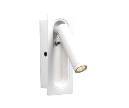 Спот Kink Light Ризи 08071M,01