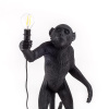 Настольная лампа Seletti Monkey Lamp (Монкеы Ламп) 14920