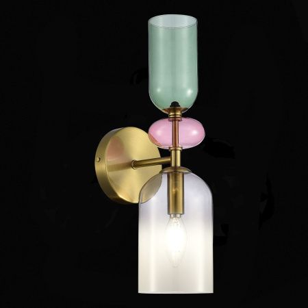 Бра ST Luce Gea (Геа) SL2000.201.01