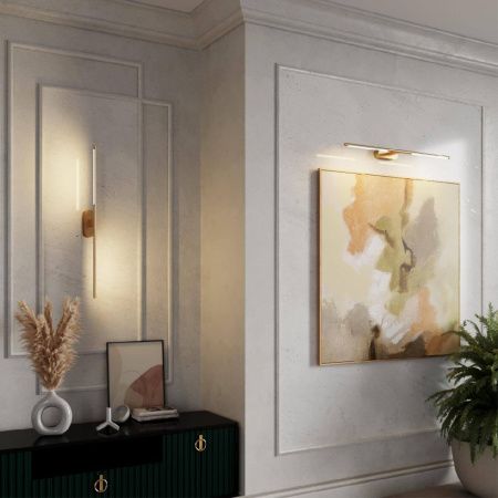 Подсветка для картин Odeon Light Hightech (Хигхтецх) 6635/7WL