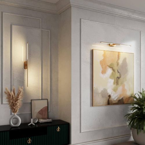 Подсветка для картин Odeon Light Hightech (Хигхтецх) 6635/7WL - фото 3