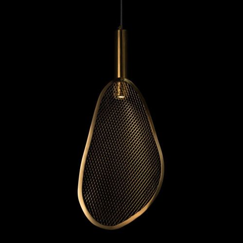 Светильник подвесной Loft It Leaf 10349/S - фото 4