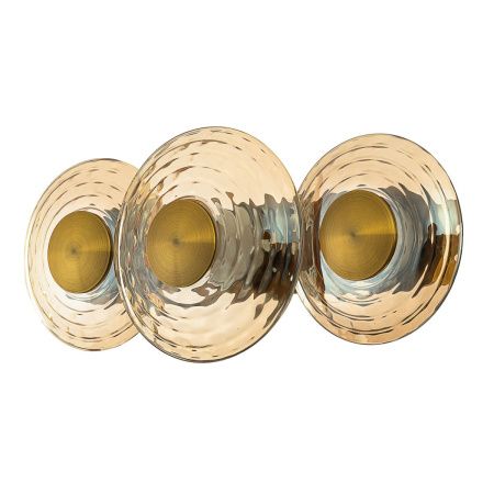 Бра Citilux Jantar (Джантар) CL240333