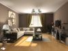 Торшер Divinare Soprano (Сопрано) 1341/02 PN-1