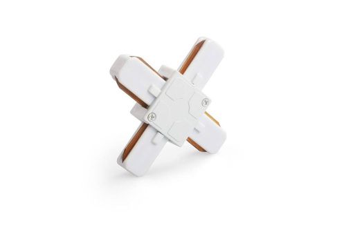 X-коннектор для однофазного накладного трека SWG Standard KXZ (ККСЗ) 00-00002031 - фото 4
