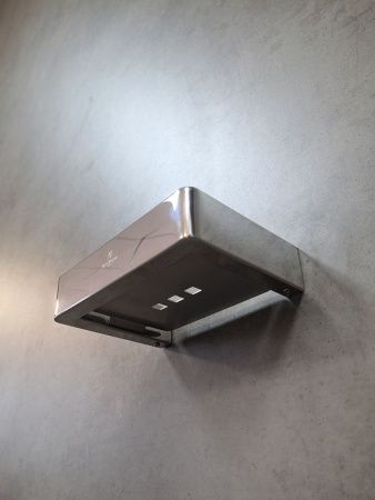 Мыльница AltroBagno Aperto AltroBagnoAperto080706Cr