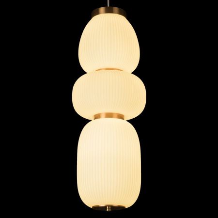 Светильник подвесной Loft It Duff 10422/C