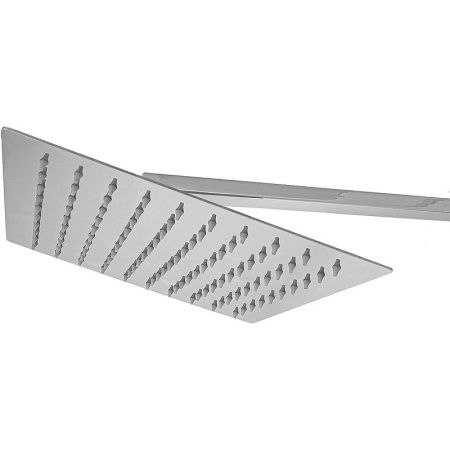 Душевая стойка Agger Great A2893300 настенная цвет хром