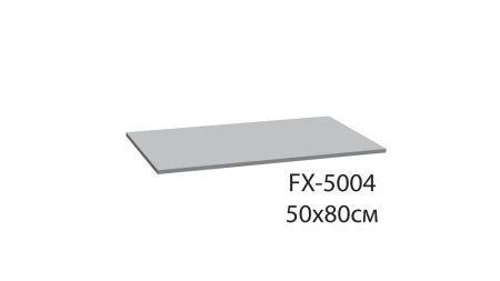 Коврик для ванной Fixsen River FX-5004M