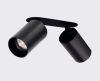 Спот Italline DANNY FR2 black