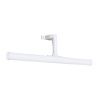Подсветка для зеркал Arte Lamp Orizzone (Ориззоне) A2835AP-1WH