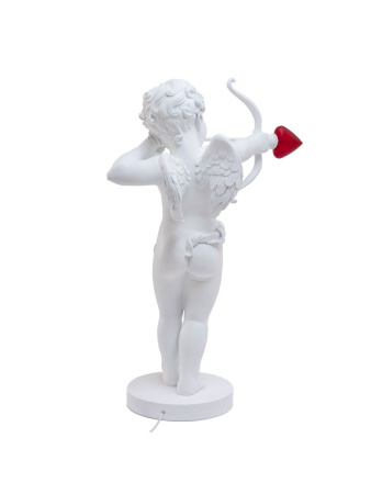 Настольная лампа Seletti Cupid Lamp (Цупид Ламп) 14841
