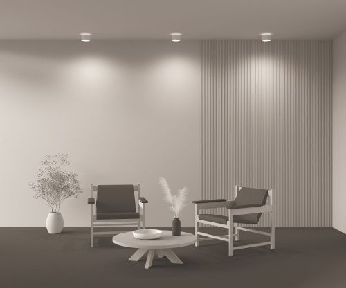 Светильник потолочный Maytoni Technical Planet C009CW-L16W - фото 5