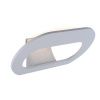 Бра iLedex Gemini (Гемини) ZD8014-12W WH